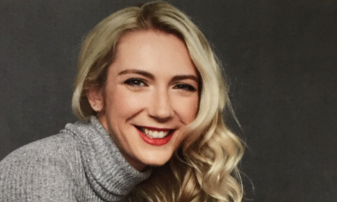 Former Stylist UK assistant editor goes freelance
